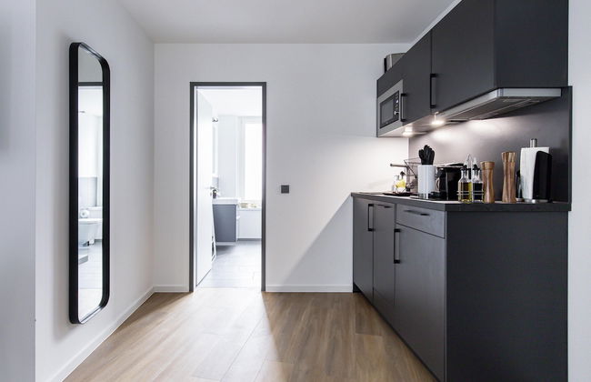 Limehome Essen Kettwiger Str. - Foto 40