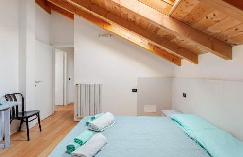 Lago di Monate Apartment - Foto 15