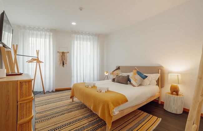 Chillout Trindade Home by Vacationy - Foto 8