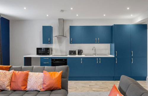 Regent Apartments, York - Photo 40