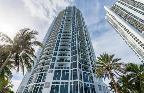 TRUMP INTERNATIONAL BEACH RESORT 2 BEDROOM APARTMENT 1600 Sf Ocean and Bay View - Foto 73