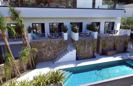 CASTELL BLAU - Foto 6