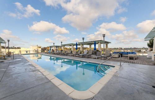 3BR Downtown Peaceful Corner - Foto 38