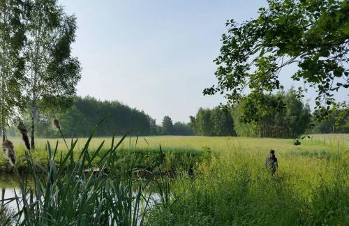 Domek Drewniany - Foto 45