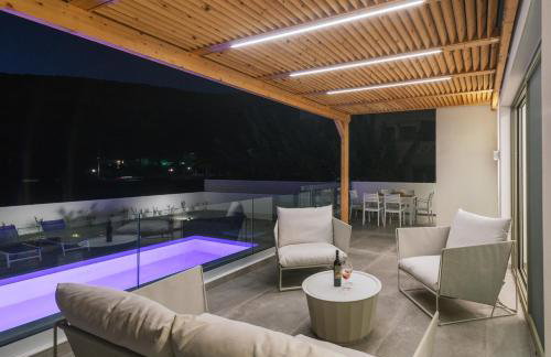 Luxury Villa Muse Calliope - Photo 1