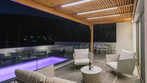 Luxury Villa Muse Calliope - Foto 1