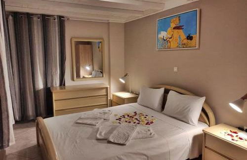 House just on the beach -included 2 canoe and 2 bicycles - Foto 21