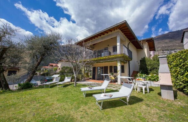 Villa Antico - Foto 17