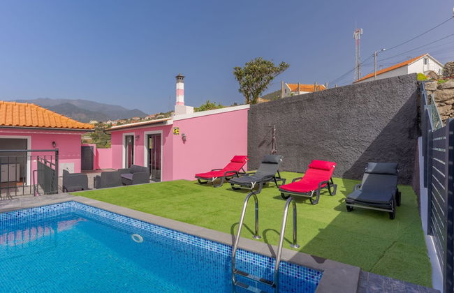 Villa Rosa - Foto 22