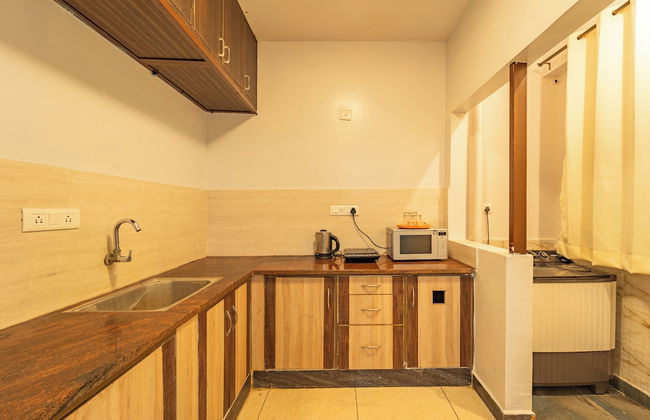 THE SUITES - Foto 16