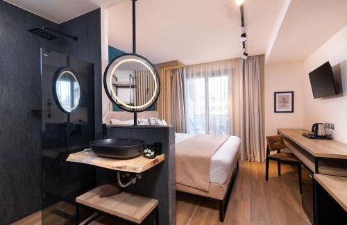 SKS Luxury Suites & Rooms - Foto 12