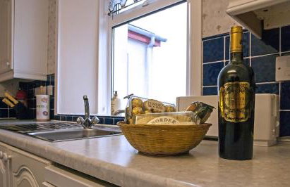 Airdaniar Cottage - Foto 6