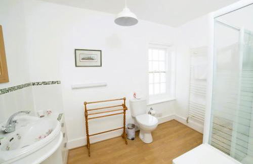 Coastguard Cottage - Foto 14