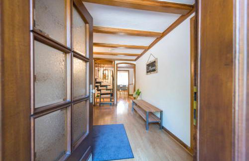 Ferienhof Donner an der Wenne - Foto 13