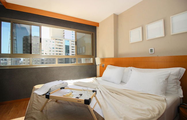 360 Meliá Brasil 21 by Ozped - Photo 10