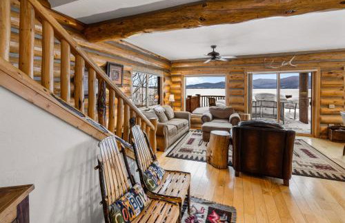 King's Cabin - Foto 72