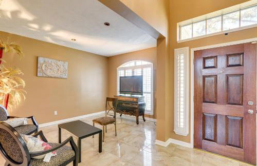 3,500-Sq-Ft Retreat with Private Yard in Sugar Land! - Photo 12