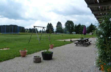 LA GRANGE DE HAUTE-JOUX - Foto 28