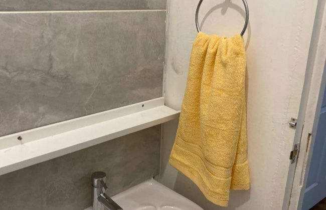 Peaceful Well Equipped Flat Near Central London - Foto 8