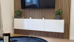 Stylisches Apartment in zentraler Lage mit Balkon - Foto 4