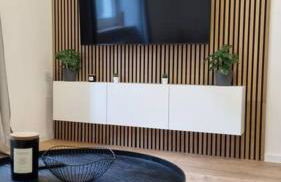 Stylisches Apartment in zentraler Lage mit Balkon - Foto 4