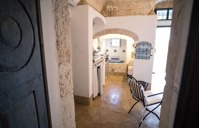 Relais Patriarca - Foto 61