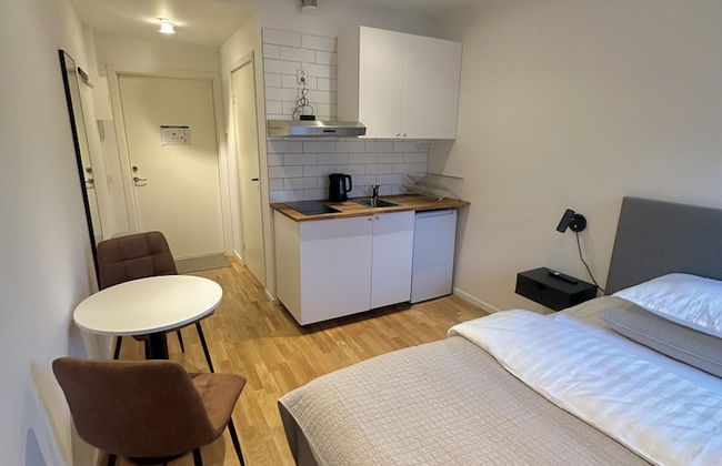 Edsviken Hotell AB - Photo 3