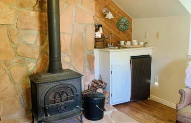 The Buffalo Suite @ The Historic Kanab Inn - Foto 21