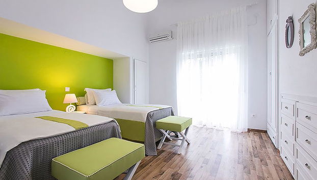 Hestia Villa - Foto 4, Habitación