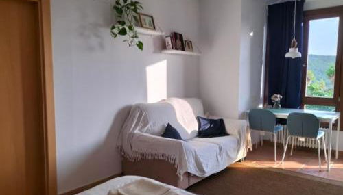 Eguzkilore Larunbe apartamento - Foto 2