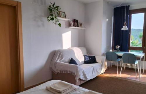 Eguzkilore Larunbe apartamento - Foto 2