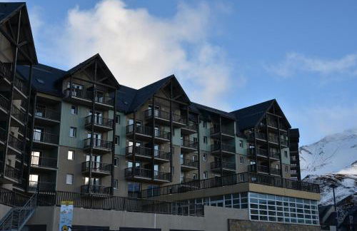 Résidence Les Adrets de Peyragudes - Foto 36