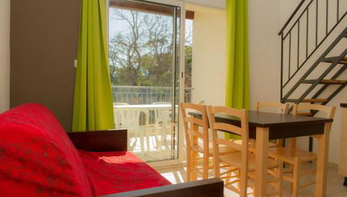 Résidence Goélia Perla D'Isula - Foto 2