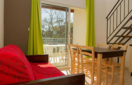 Résidence Goélia Perla D'Isula - Foto 2