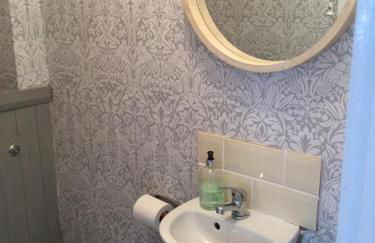 The Cottages by the Sea Free parking - Foto 15