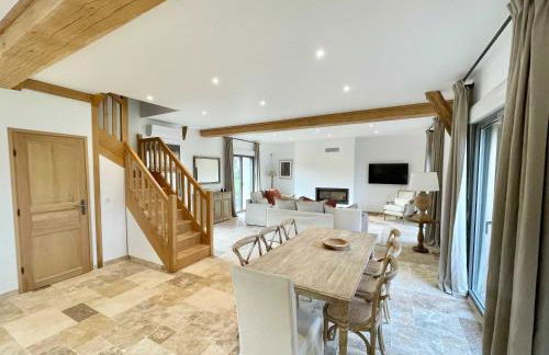 Maison des Pommiers - Elegant House Near Deauville - Foto 52