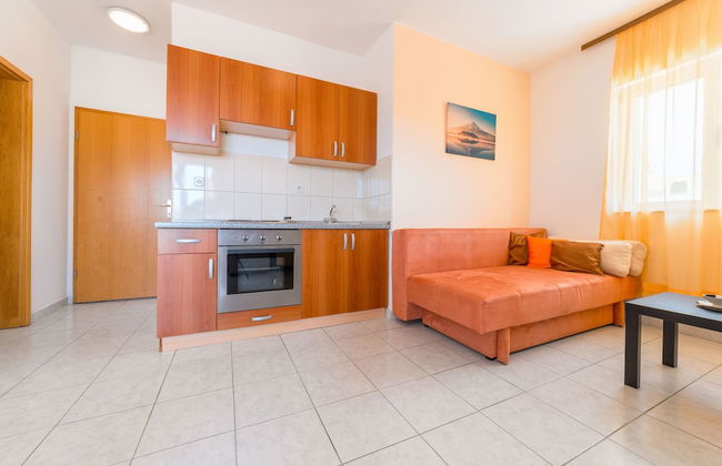 Apartments Marina - Foto 20