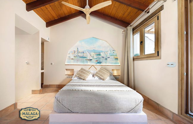 Mi Andalusia Hotel Experience - Foto 18