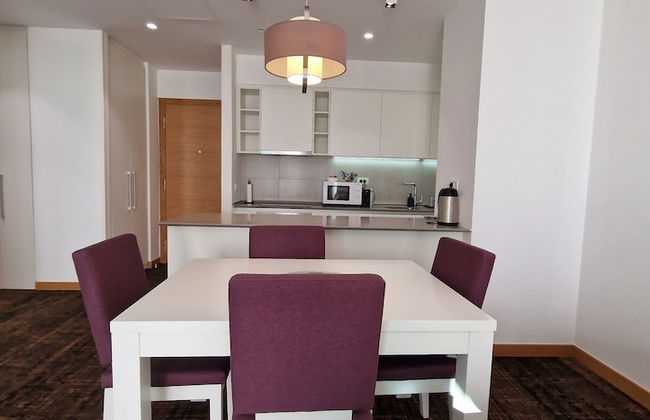 Belgrade Waterfront Riverside Apartments - Foto 46