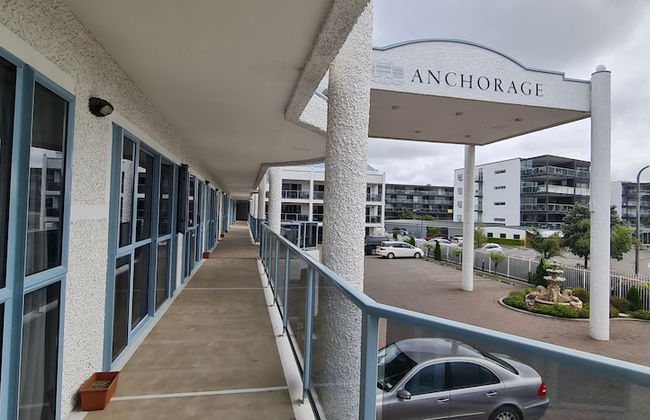 Anchorage Motor Lodge - Foto 50