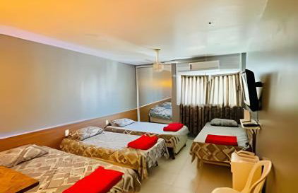 Flat Luxo Lapa - Foto 10