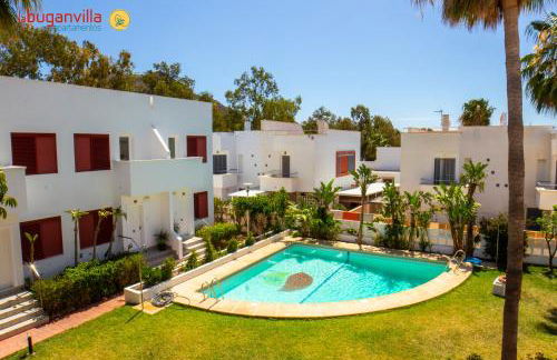 Apartamentos la Buganvilla - Foto 21