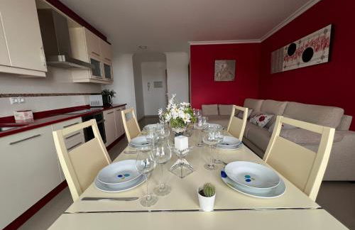 Apartamentos María de Lucía - Piso B - Foto 7