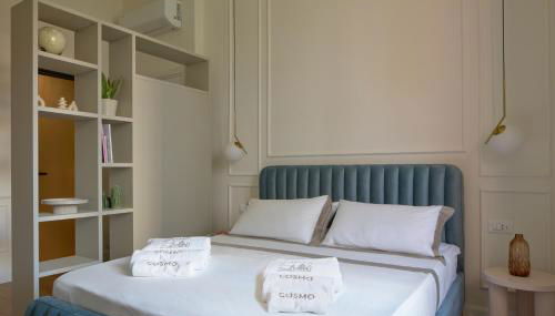 Cosmo Lake City Apartments - Foto 2