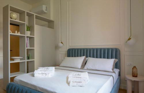 Cosmo Lake City Apartments - Foto 2