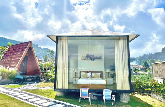 Double U Camp And Villa - Foto 30