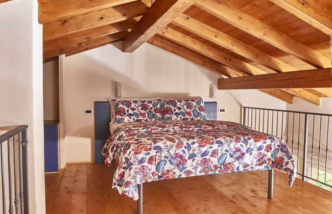 Catenazzi 2 Comfortable Holiday Residence - Foto 2