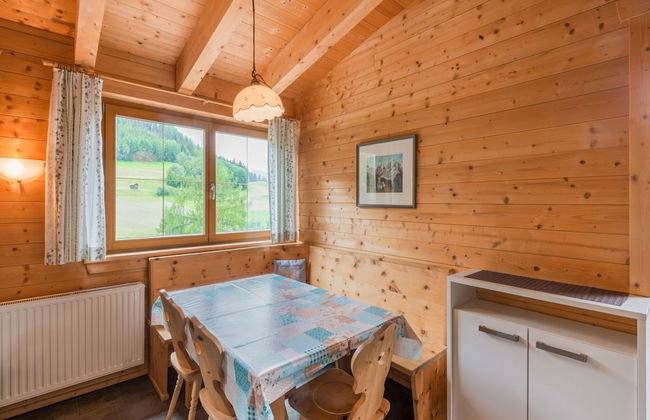 Cozy Apartment in Fendels near Ski Area - Foto 27