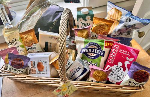 6 Bed in Lower Bodham oc-1830 - Photo 9