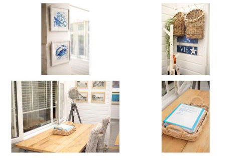 Shoreline hideaway - next to the beach - Foto 1